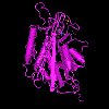 Molecular Structure Image for 2AFW