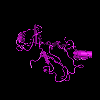 Molecular Structure Image for 2AIV