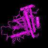 Molecular Structure Image for 2CVH