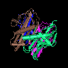 Molecular Structure Image for 1TBU