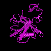 Molecular Structure Image for 1TQ3