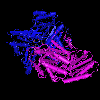 Molecular Structure Image for 1WKH