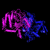 Molecular Structure Image for 1WTJ