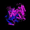 Molecular Structure Image for 1XGV