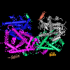 Molecular Structure Image for 1XIU