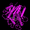 Molecular Structure Image for 1XRY