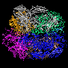 Molecular Structure Image for 1YQ2