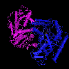 Molecular Structure Image for 1BDM