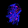 Molecular Structure Image for 1Z5P