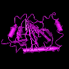 Molecular Structure Image for 1ZWT