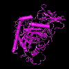 Molecular Structure Image for 2A3E