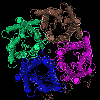 Molecular Structure Image for 2ABM