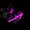 Molecular Structure Image for 2AOA