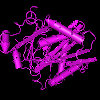 Molecular Structure Image for 2ARS