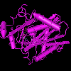 Molecular Structure Image for 2ARU