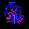 Molecular Structure Image for 2BWN