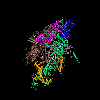 Molecular Structure Image for 2CW0