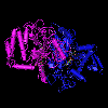 Molecular Structure Image for 2CWH