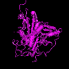 Molecular Structure Image for 2CY7