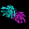 Molecular Structure Image for 2D2J