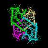 Molecular Structure Image for 1W9Y