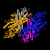 Molecular Structure Image for 1WS9