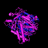 Molecular Structure Image for 1X9E