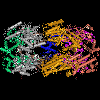 Molecular Structure Image for 1XCK