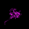 Molecular Structure Image for 1XWN