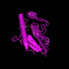 Molecular Structure Image for 1XWW