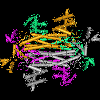 Molecular Structure Image for 1YFE