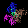 Molecular Structure Image for 1YRL