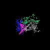 Molecular Structure Image for 1ZGL