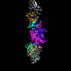 Molecular Structure Image for 2A0L