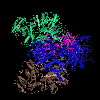 Molecular Structure Image for 2AHU