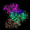 Structure molecule image