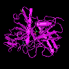 Molecular Structure Image for 2ANY