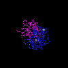 Molecular Structure Image for 2B59