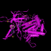 Molecular Structure Image for 2B5O