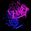 Molecular Structure Image for 2B7O