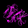 Molecular Structure Image for 2BZJ