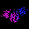 Molecular Structure Image for 2C1L