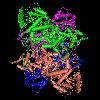 Molecular Structure Image for 2C31