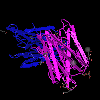 Molecular Structure Image for 1X1V