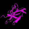 Molecular Structure Image for 1X45