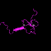 Molecular Structure Image for 1X4I