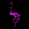 Molecular Structure Image for 1X4S