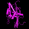 Molecular Structure Image for 1X51