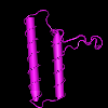 Molecular Structure Image for 1X59