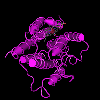 Molecular Structure Image for 1XK0